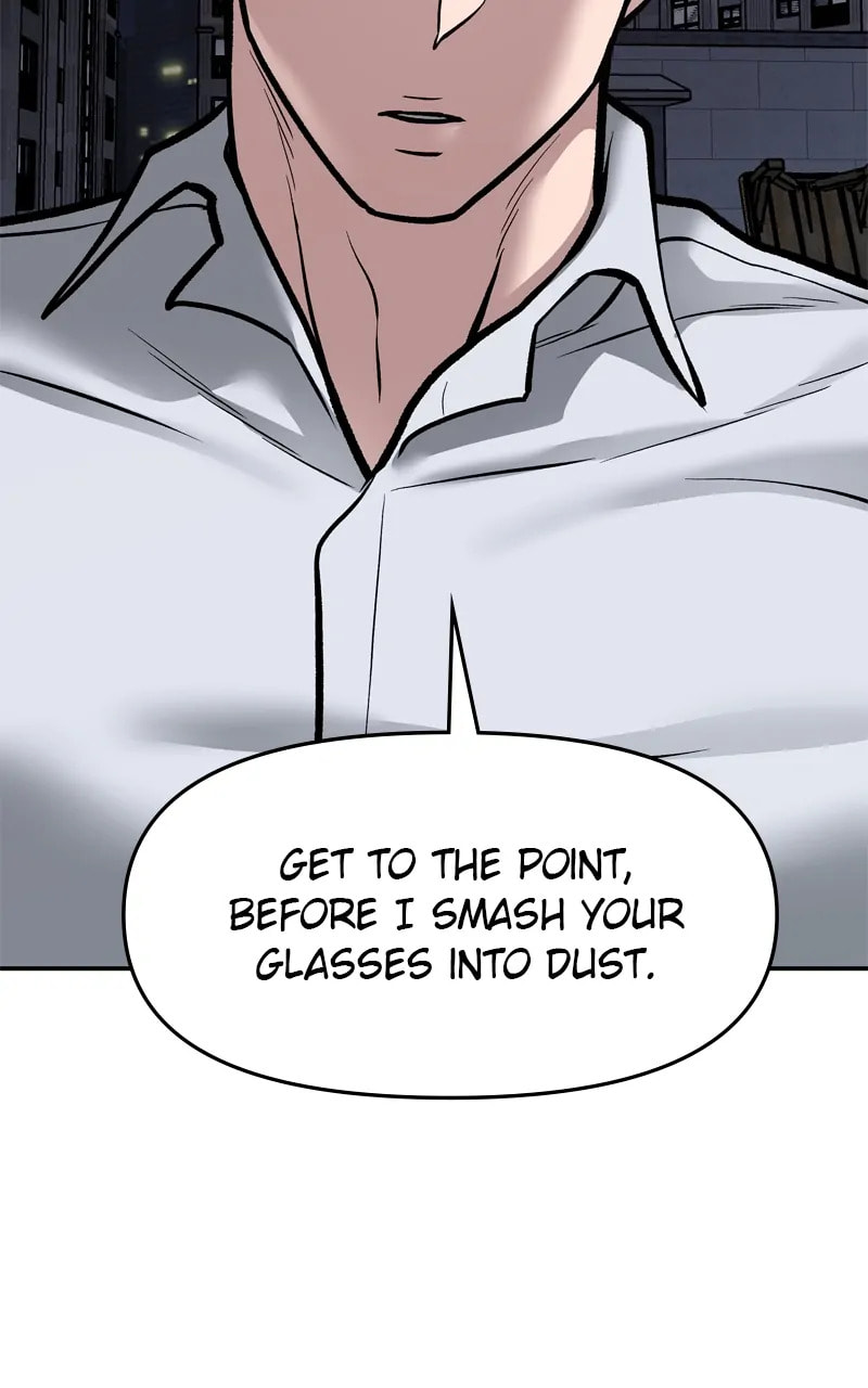 Designated Bully Chapter 73 page 107 - 