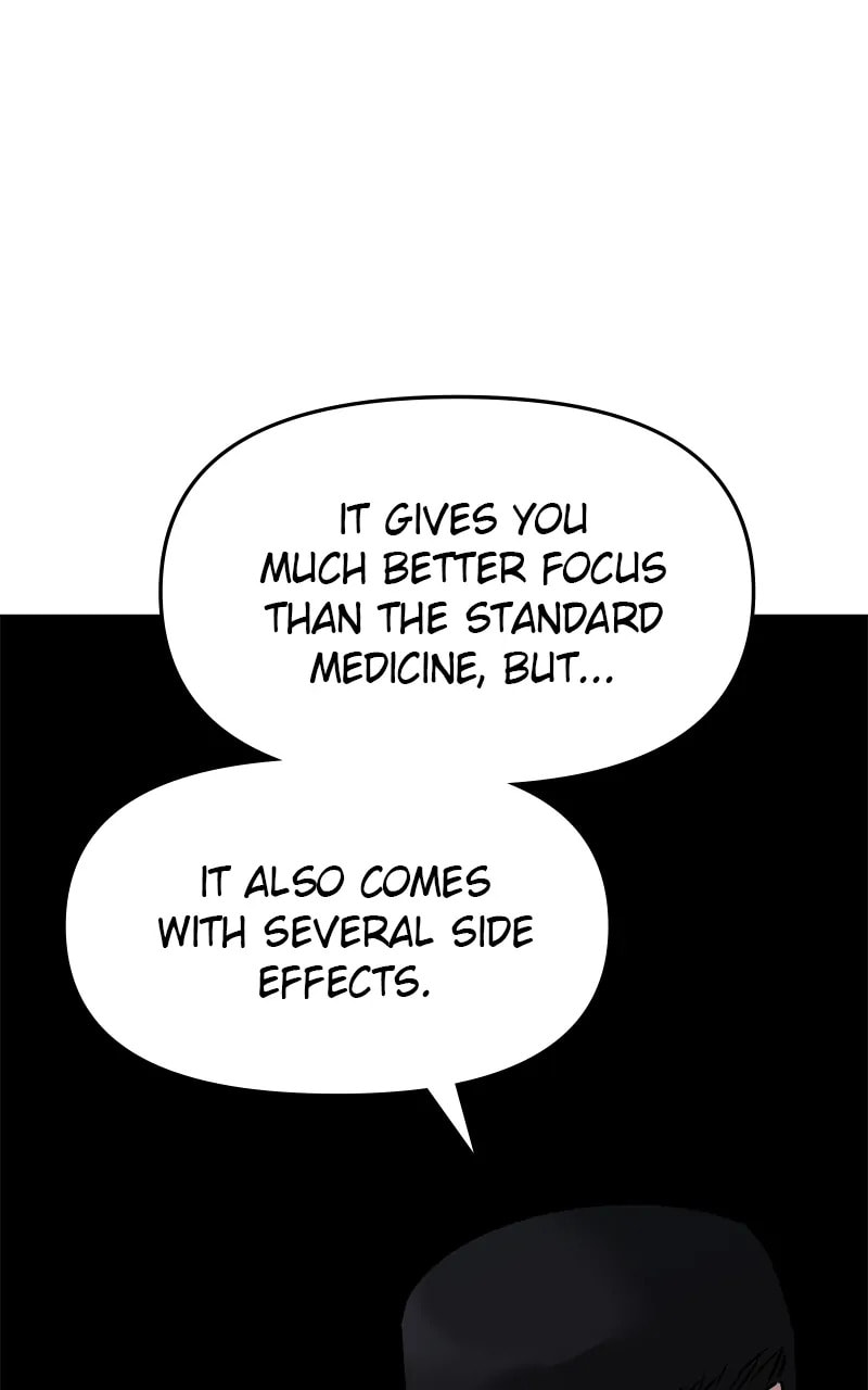 Designated Bully Chapter 73 page 110 - 