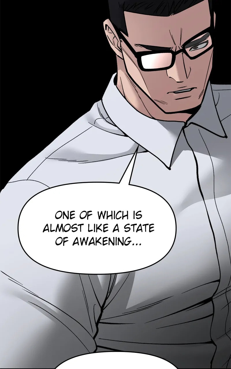 Designated Bully Chapter 73 page 111 - 