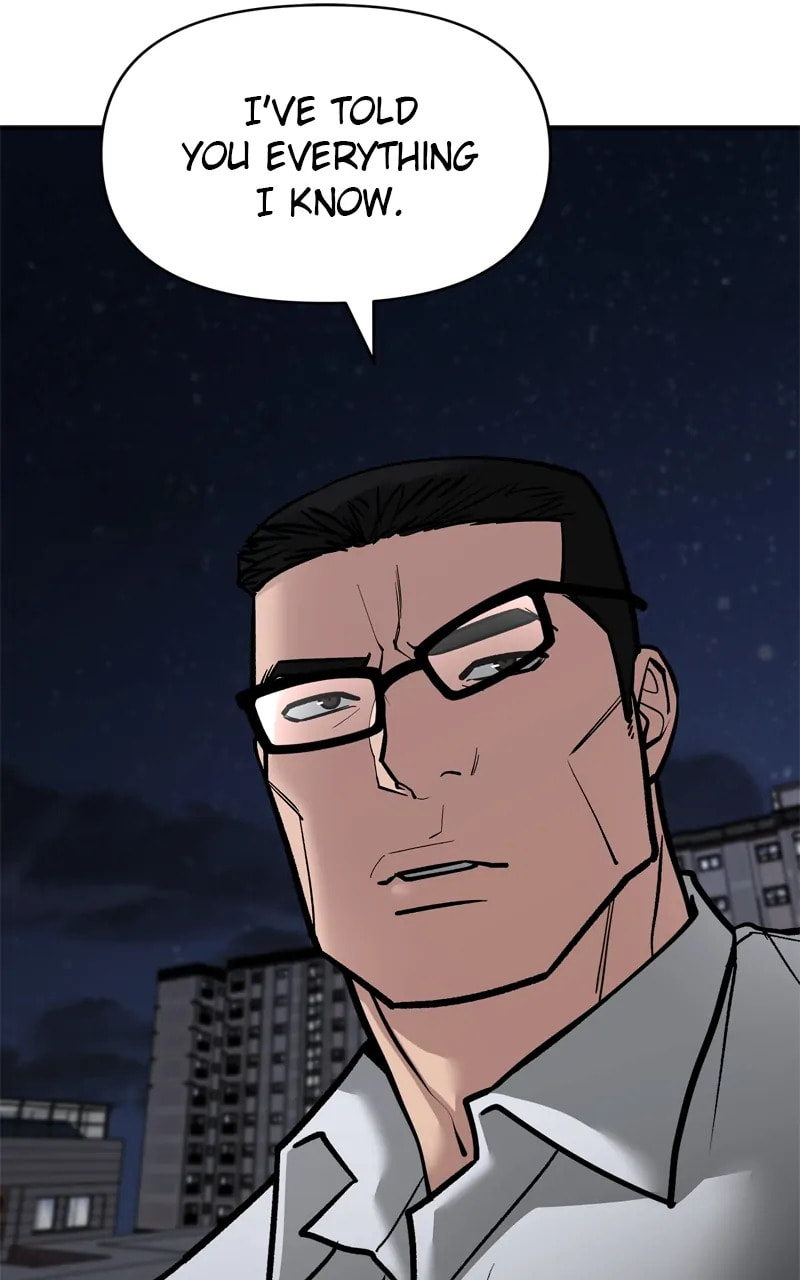 Designated Bully Chapter 73 page 114 - 