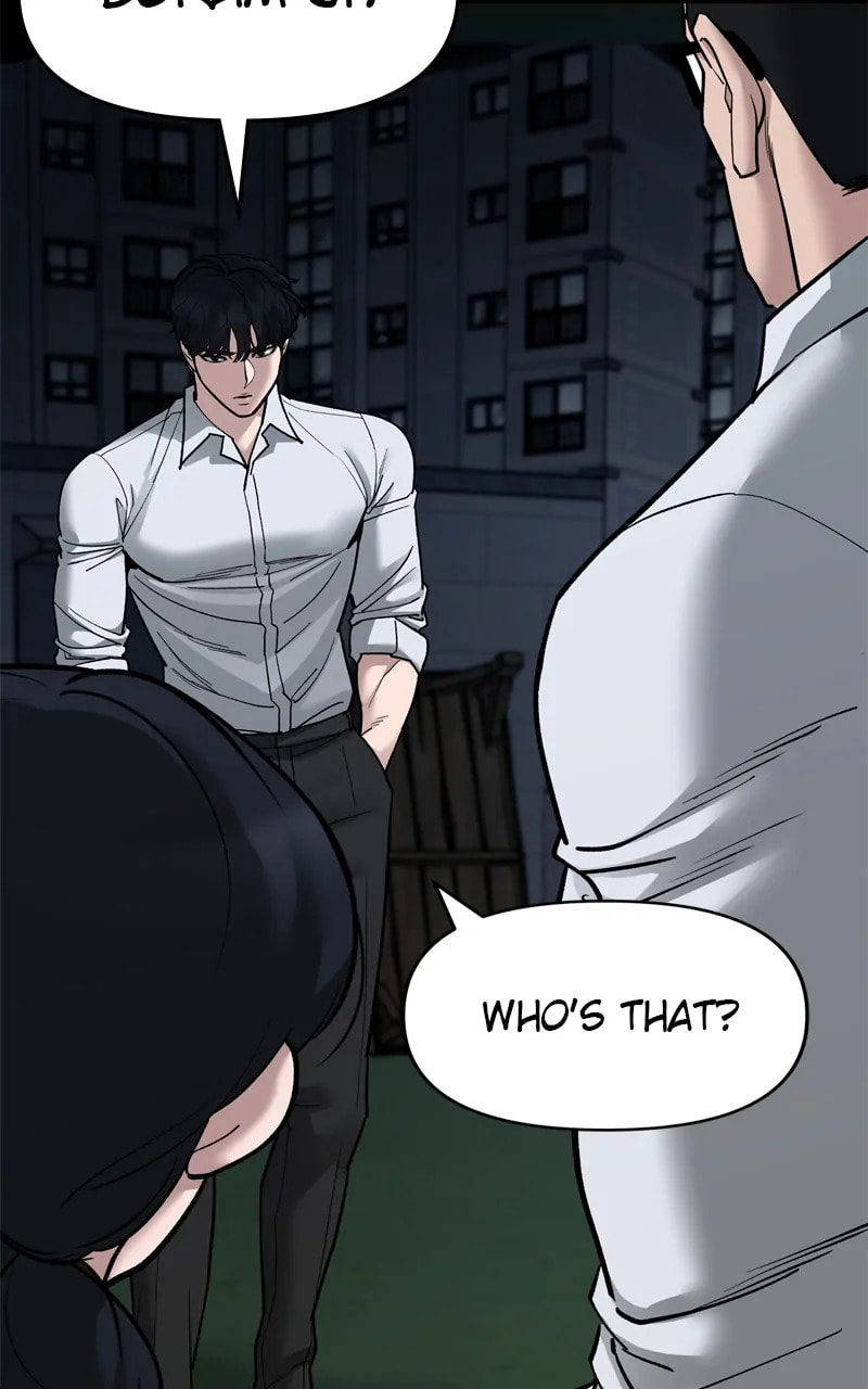 Designated Bully Chapter 73 page 117 - 