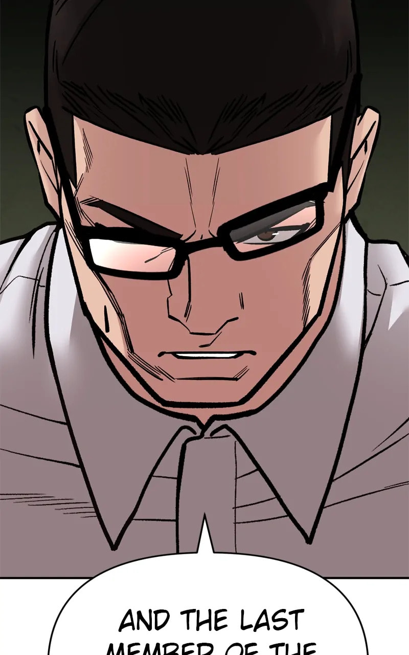 Designated Bully Chapter 73 page 119 - 