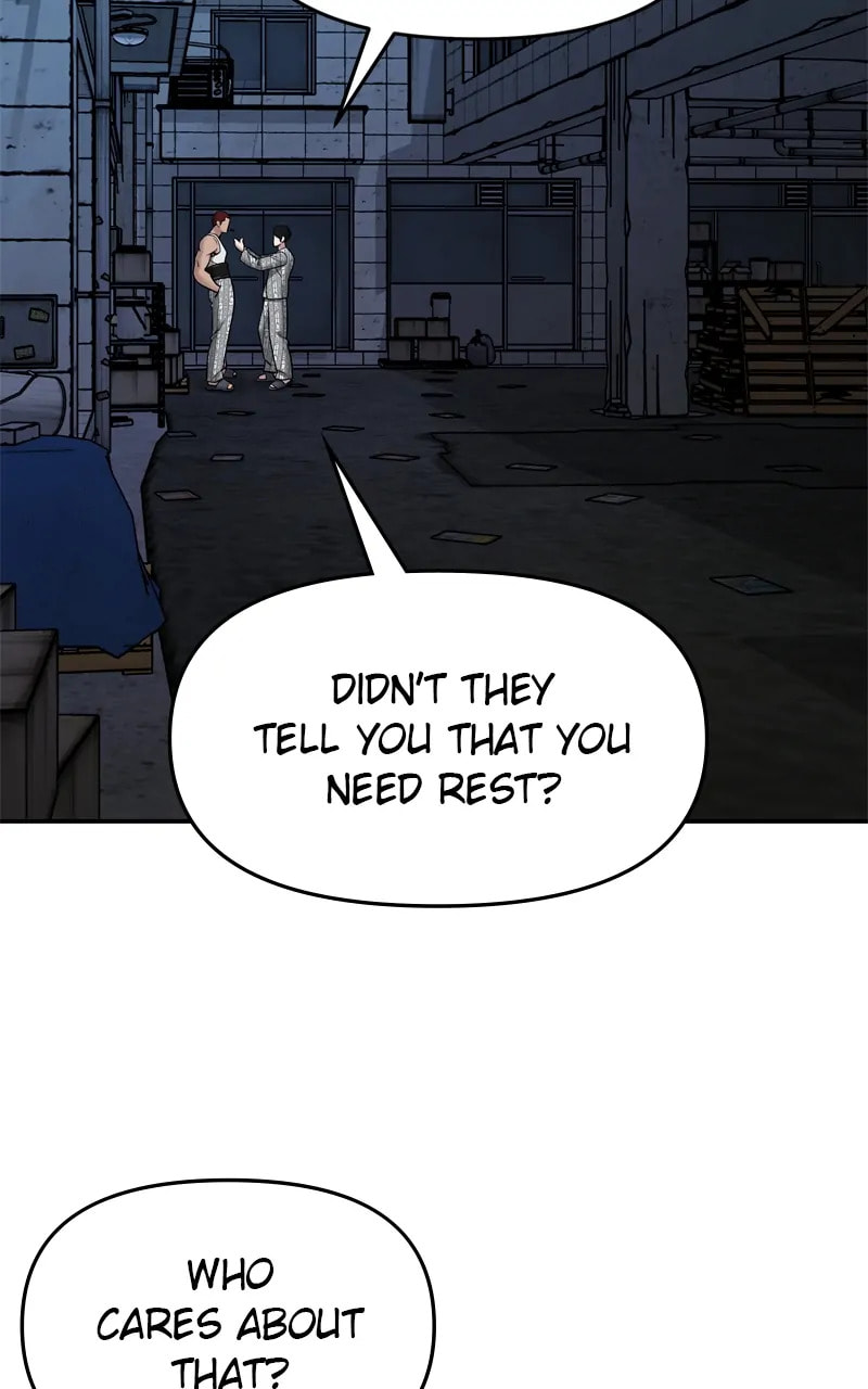 Designated Bully Chapter 73 page 122 - 