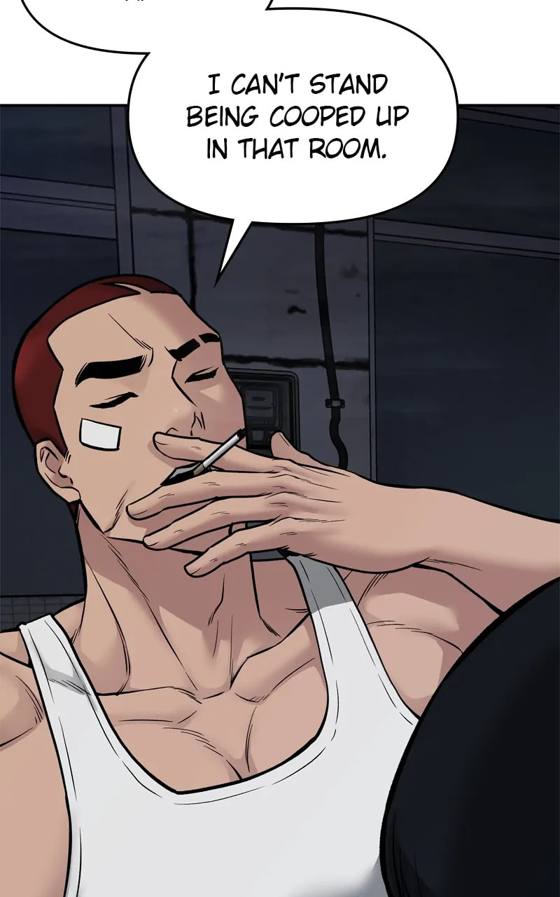Designated Bully Chapter 73 page 123 - 