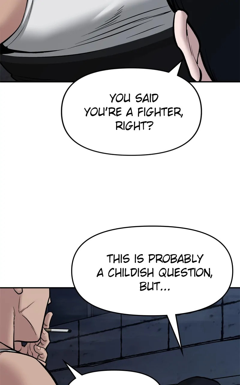 Designated Bully Chapter 73 page 124 - 