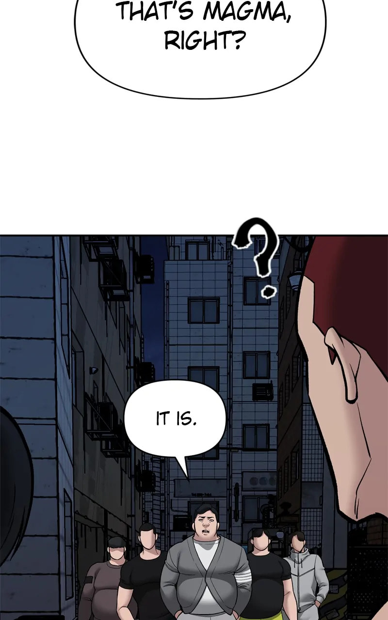 Designated Bully Chapter 73 page 126 - 