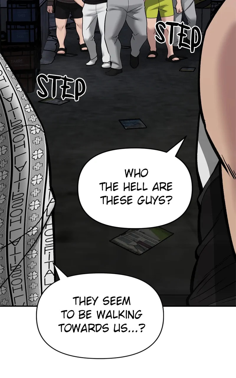 Designated Bully Chapter 73 page 127 - 