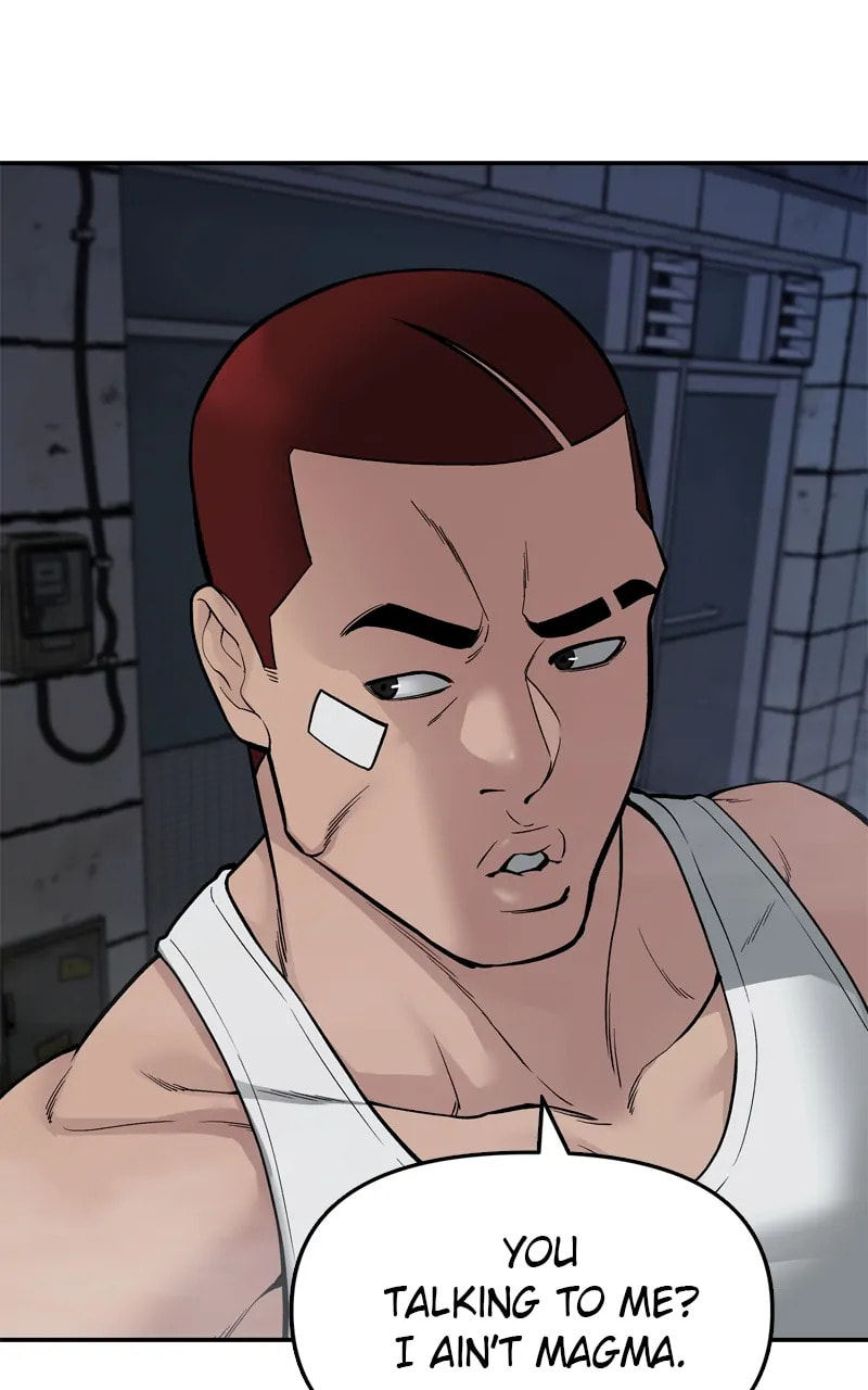 Designated Bully Chapter 73 page 128 - 