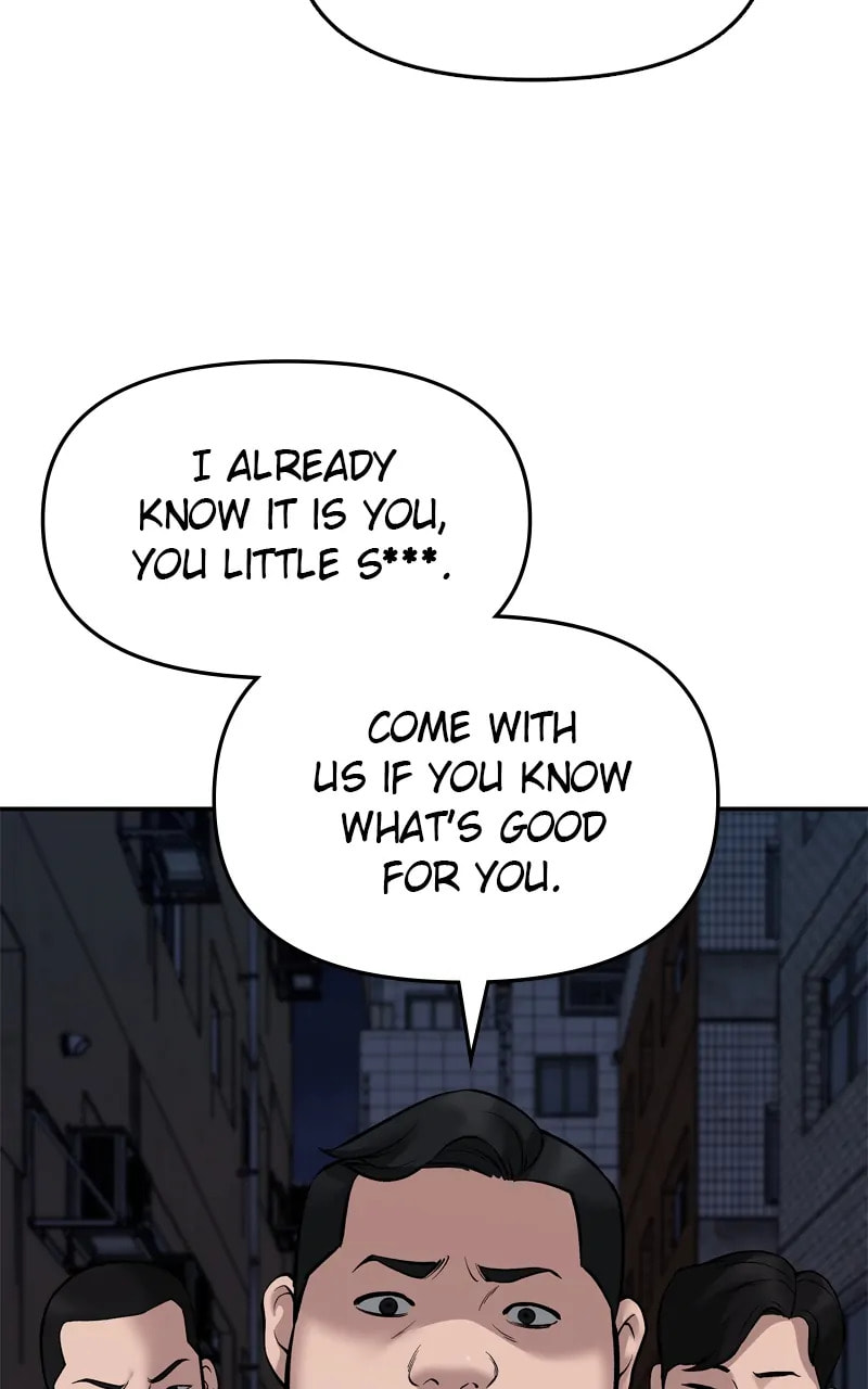 Designated Bully Chapter 73 page 129 - 