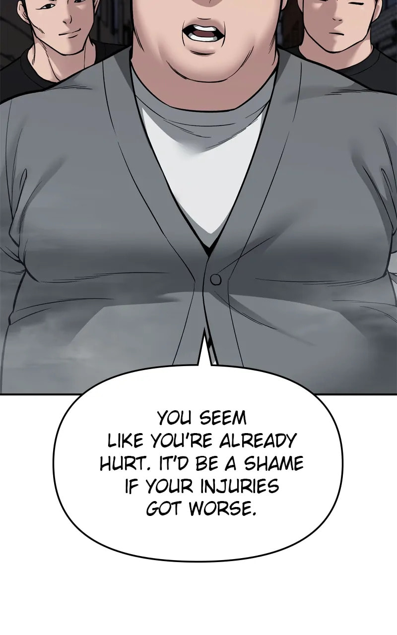 Designated Bully Chapter 73 page 130 - 