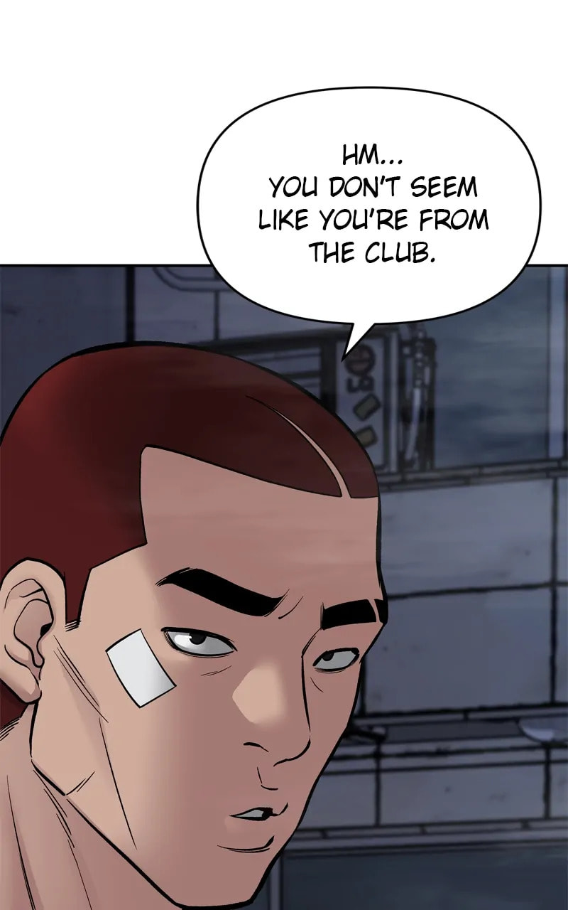 Designated Bully Chapter 73 page 131 - 