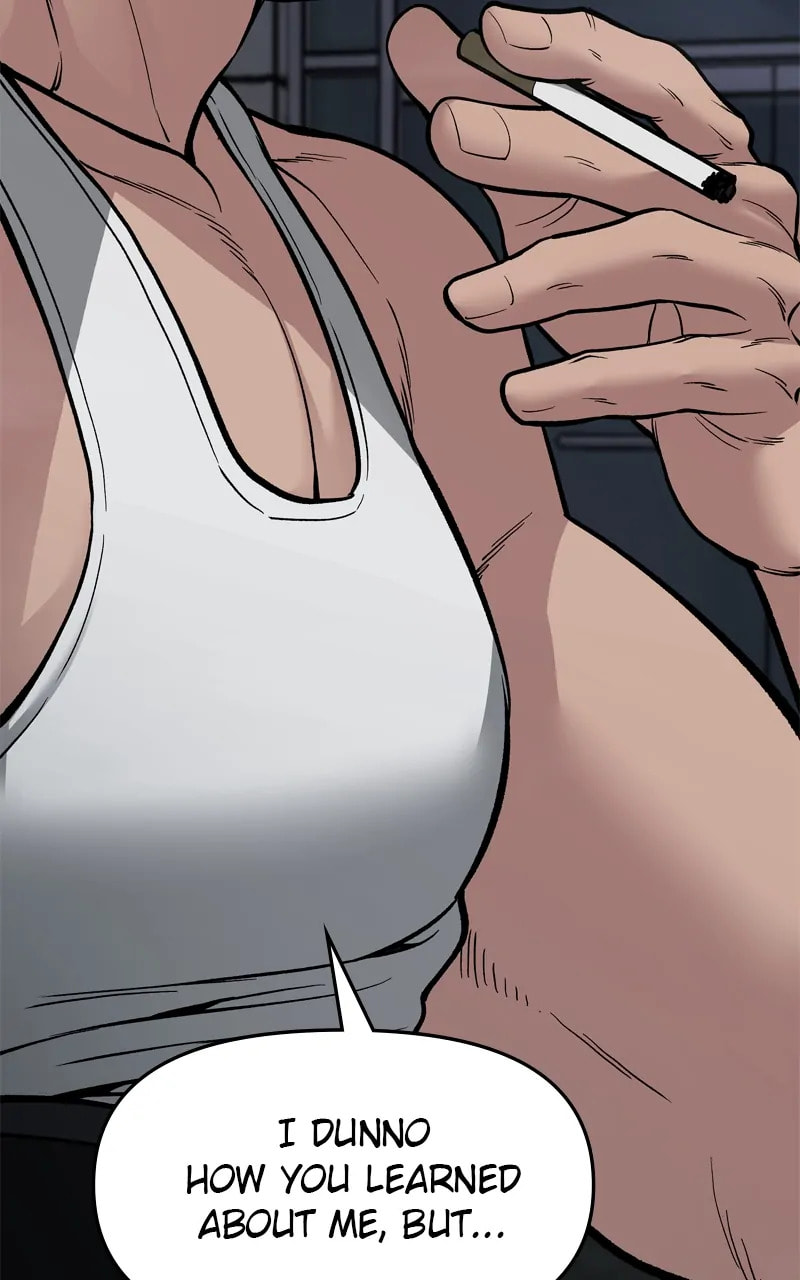 Designated Bully Chapter 73 page 132 - 