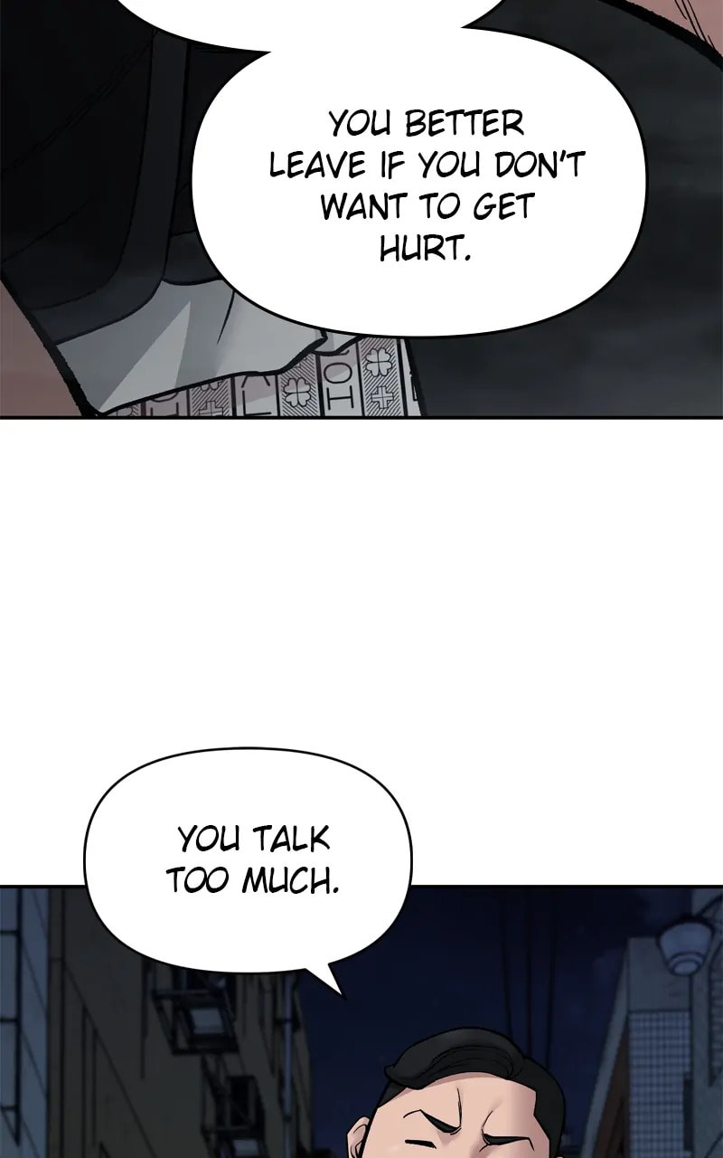 Designated Bully Chapter 73 page 133 - 