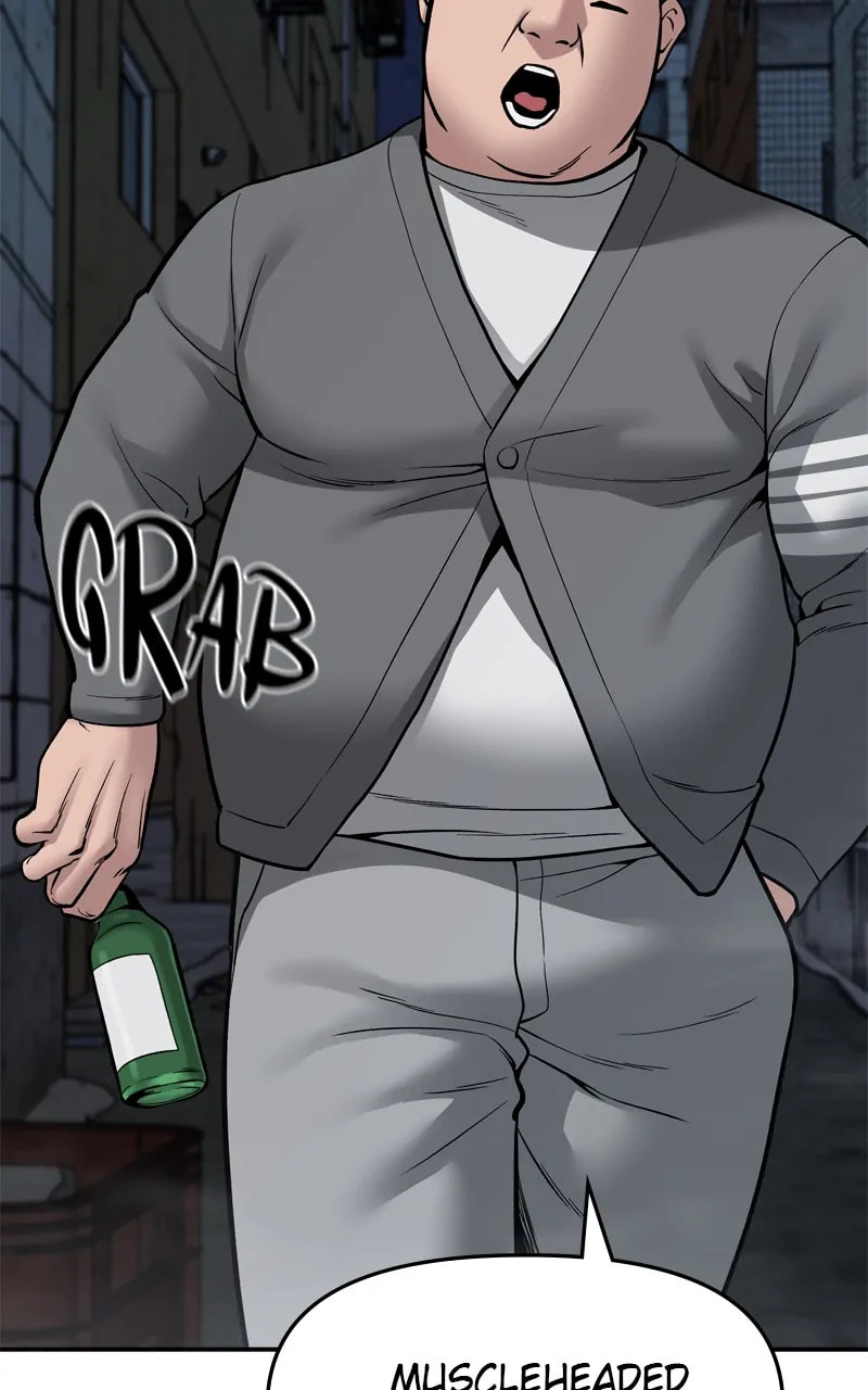 Designated Bully Chapter 73 page 134 - 