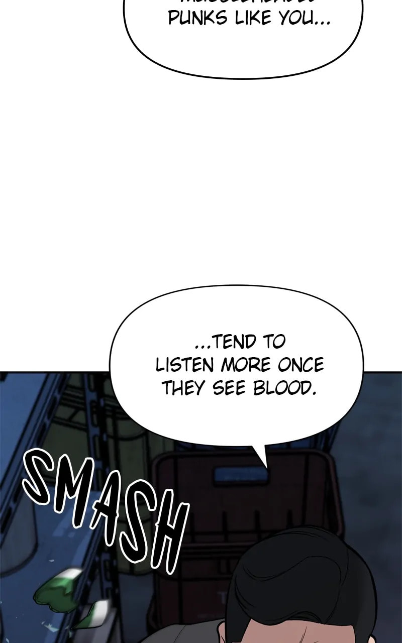 Designated Bully Chapter 73 page 135 - 