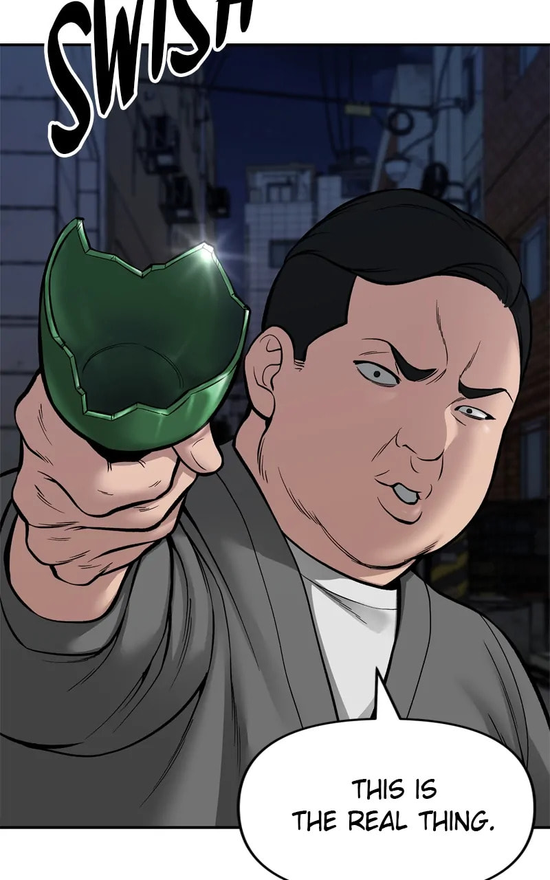 Designated Bully Chapter 73 page 138 - 