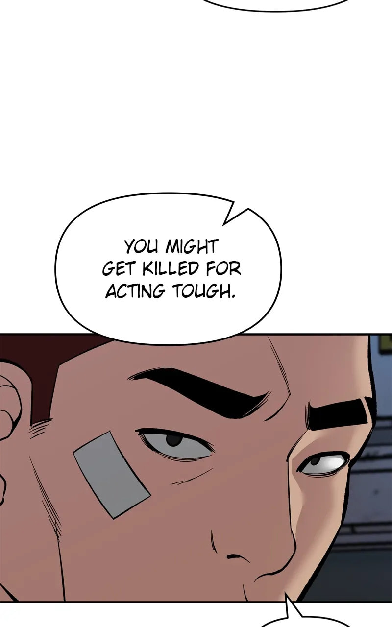 Designated Bully Chapter 73 page 139 - 