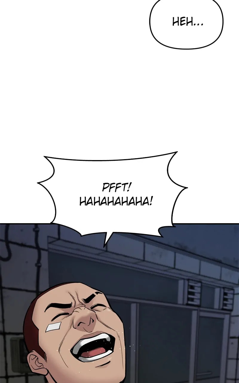 Designated Bully Chapter 73 page 140 - 