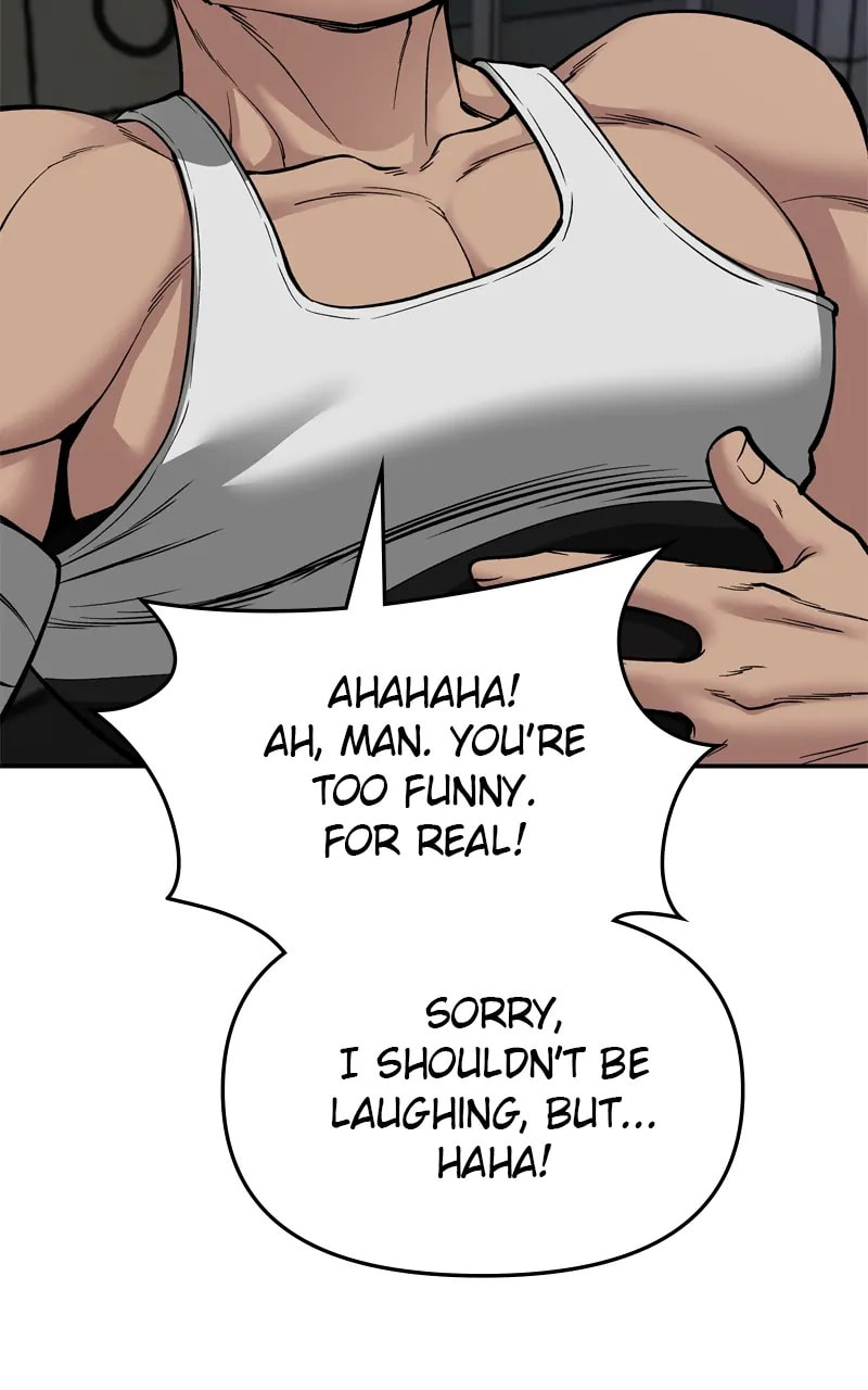 Designated Bully Chapter 73 page 141 - 