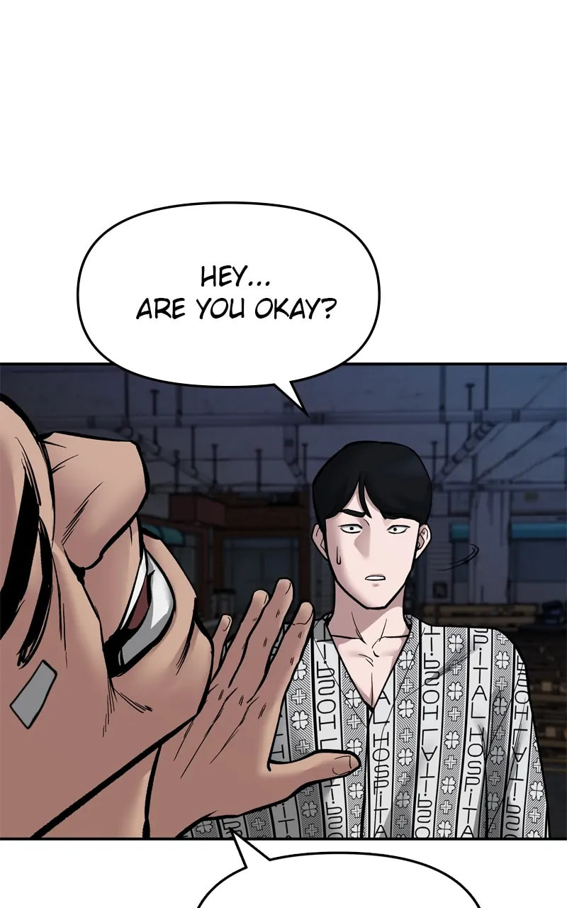 Designated Bully Chapter 73 page 142 - 