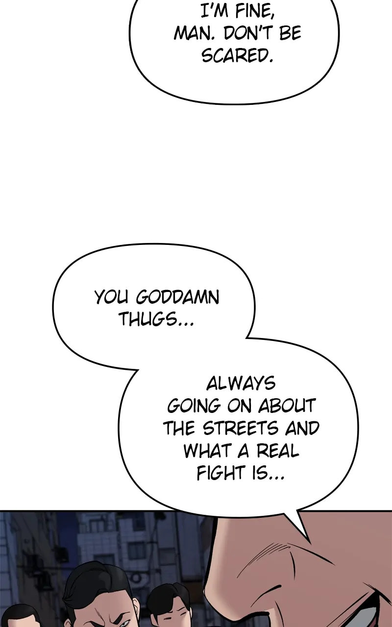 Designated Bully Chapter 73 page 143 - 