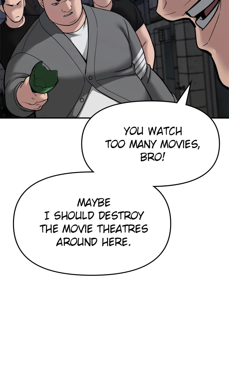 Designated Bully Chapter 73 page 144 - 