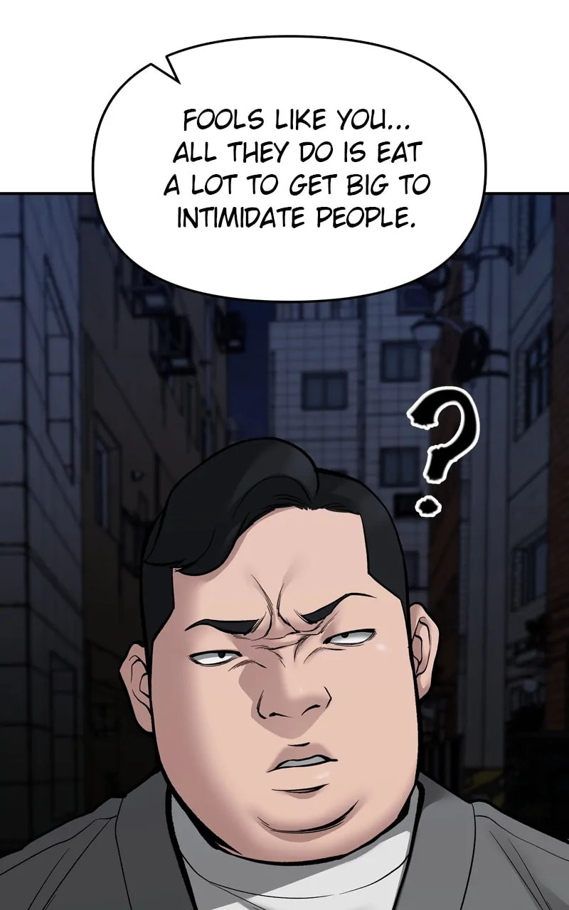 Designated Bully Chapter 73 page 145 - 