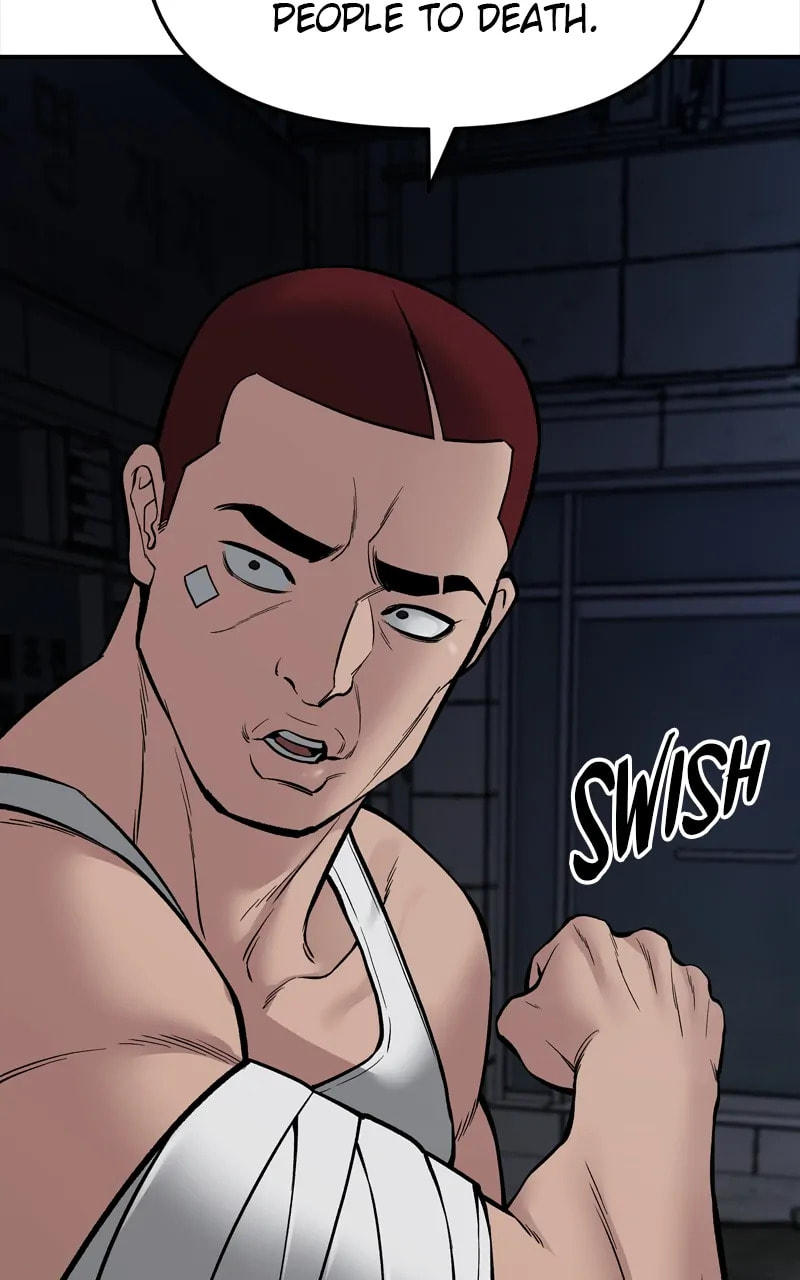 Designated Bully Chapter 73 page 147 - 