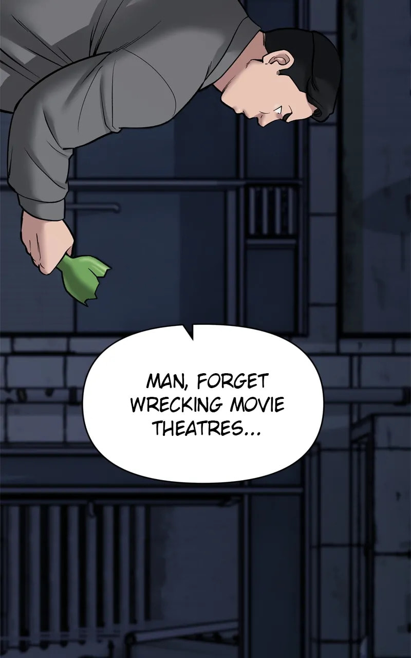 Designated Bully Chapter 73 page 150 - 