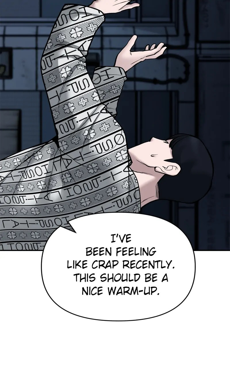 Designated Bully Chapter 73 page 152 - 