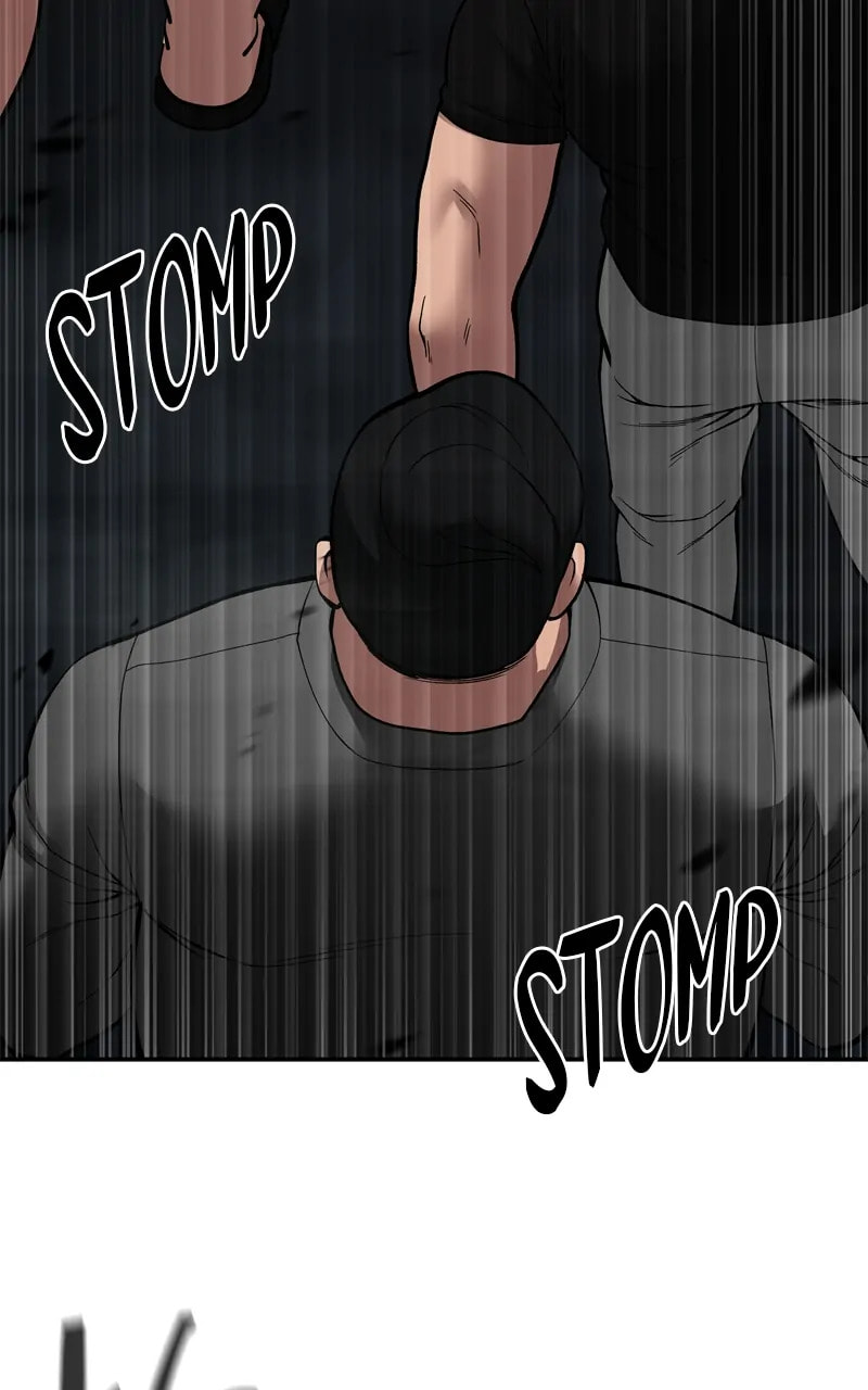 Designated Bully Chapter 73 page 157 - 