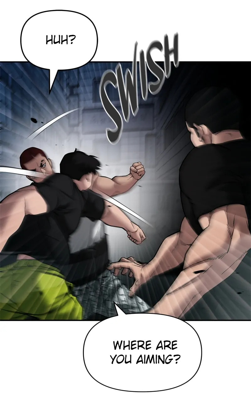 Designated Bully Chapter 73 page 159 - 
