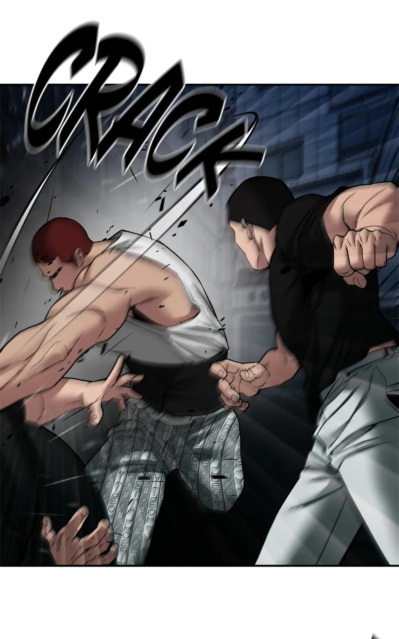 Designated Bully Chapter 73 page 160 - 