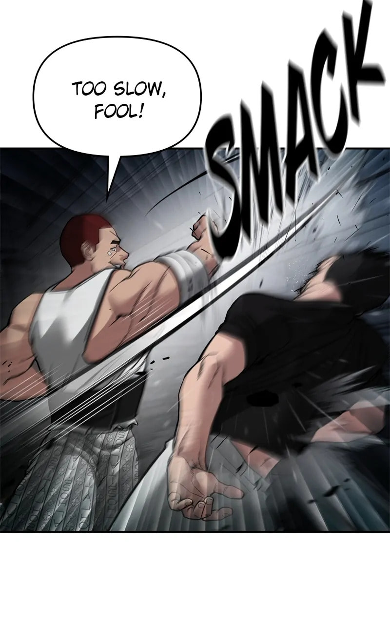 Designated Bully Chapter 73 page 161 - 