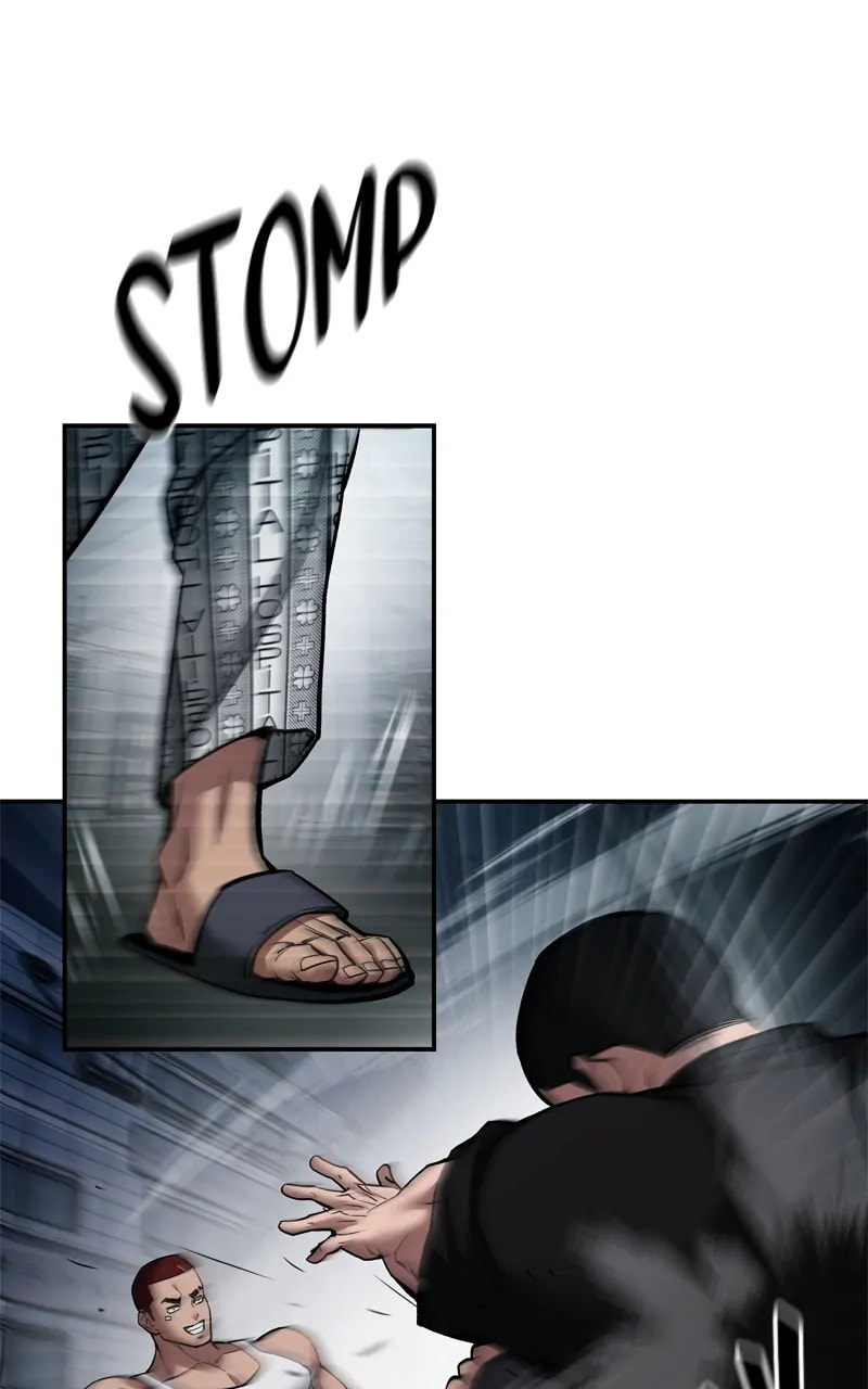 Designated Bully Chapter 73 page 162 - 