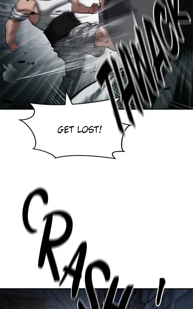 Designated Bully Chapter 73 page 163 - 