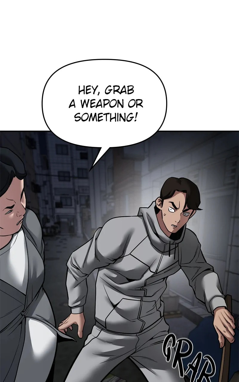 Designated Bully Chapter 73 page 166 - 