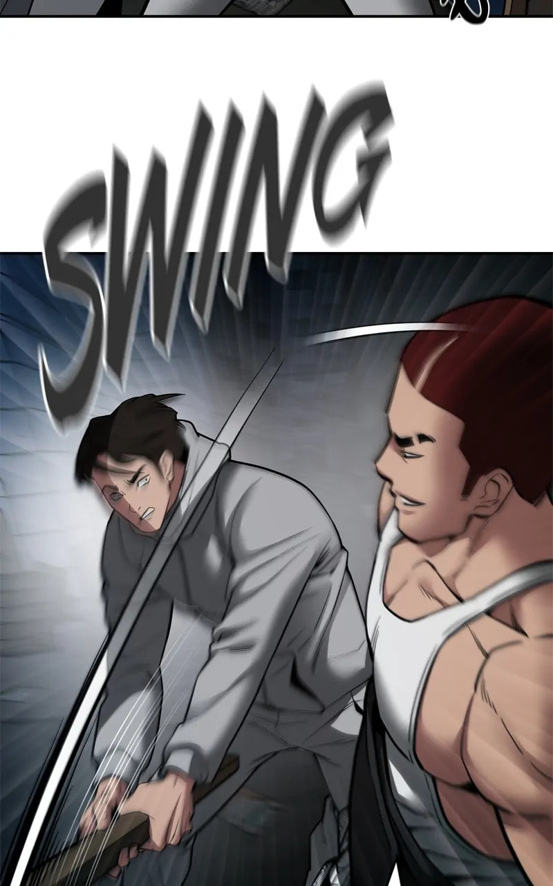Designated Bully Chapter 73 page 167 - 