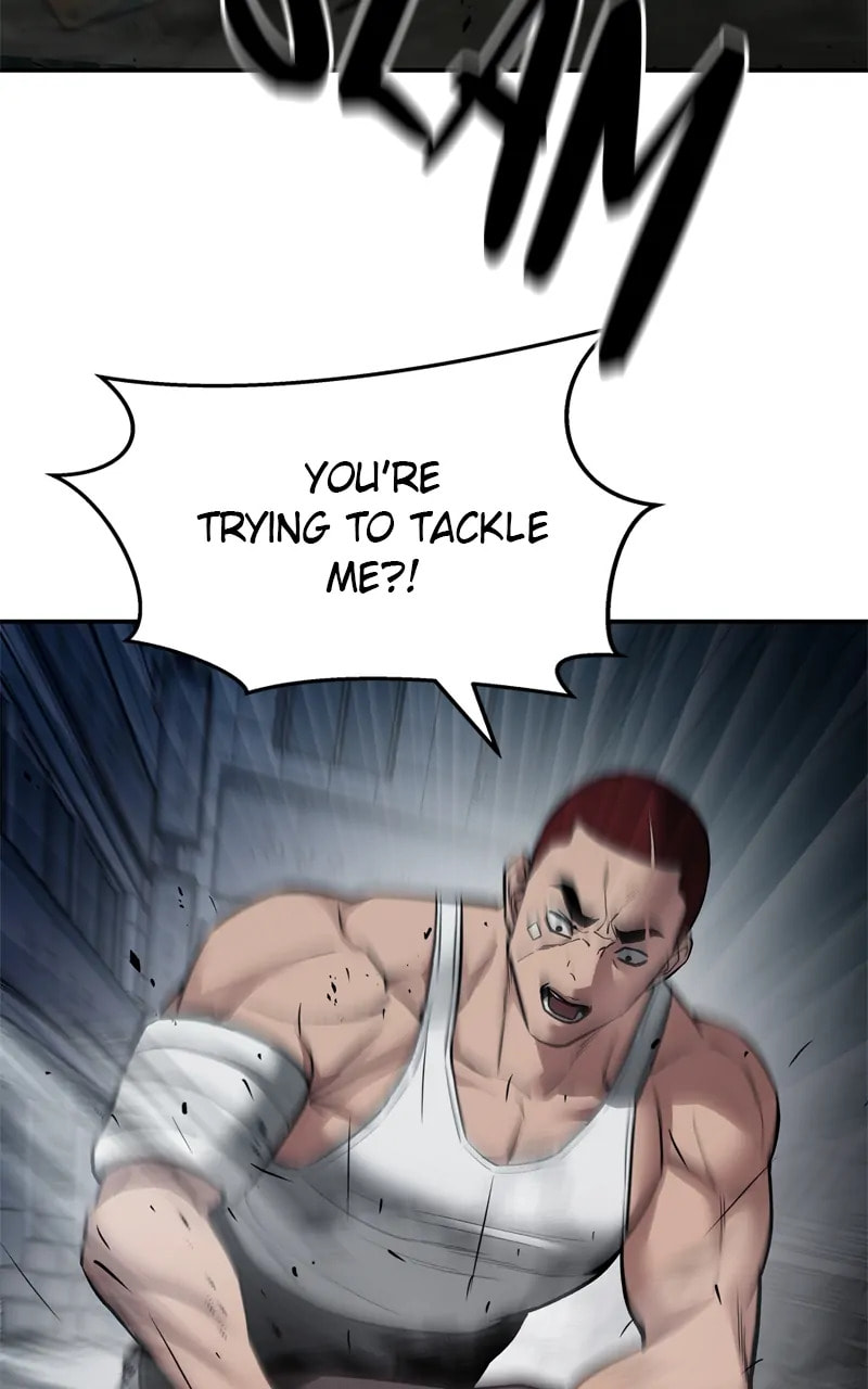Designated Bully Chapter 73 page 171 - 