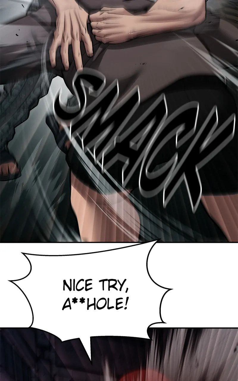Designated Bully Chapter 73 page 172 - 