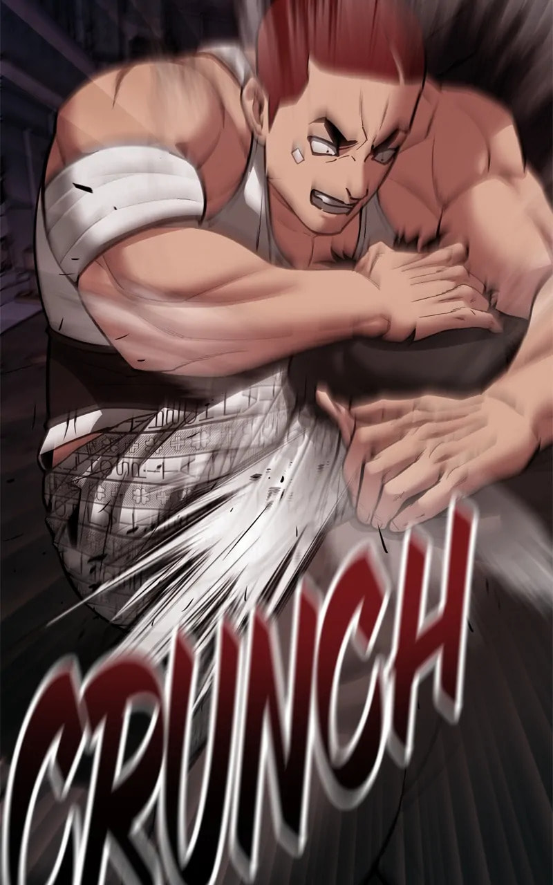Designated Bully Chapter 73 page 173 - 