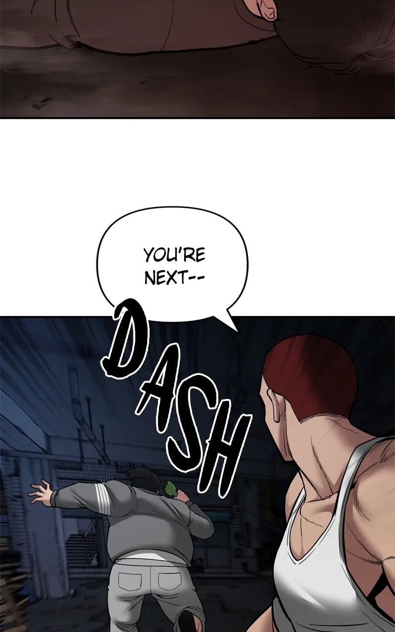 Designated Bully Chapter 73 page 175 - 