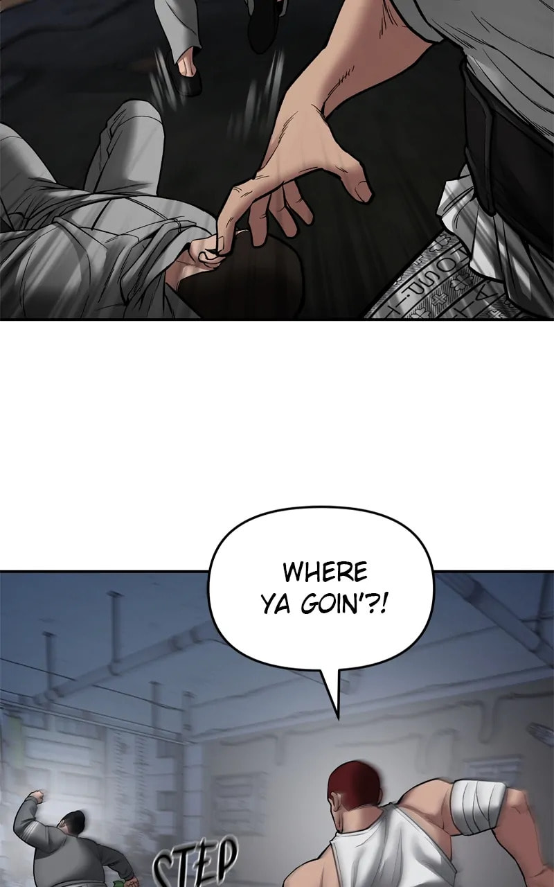 Designated Bully Chapter 73 page 176 - 