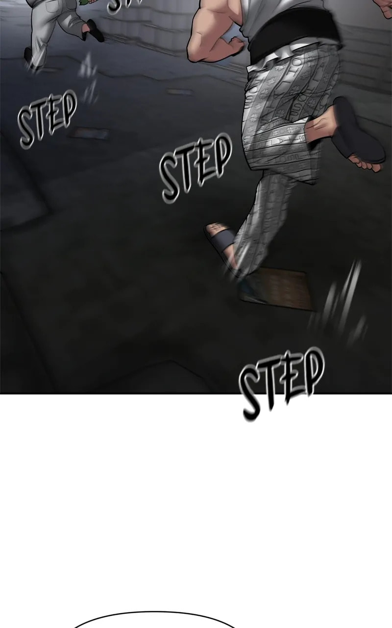 Designated Bully Chapter 73 page 177 - 