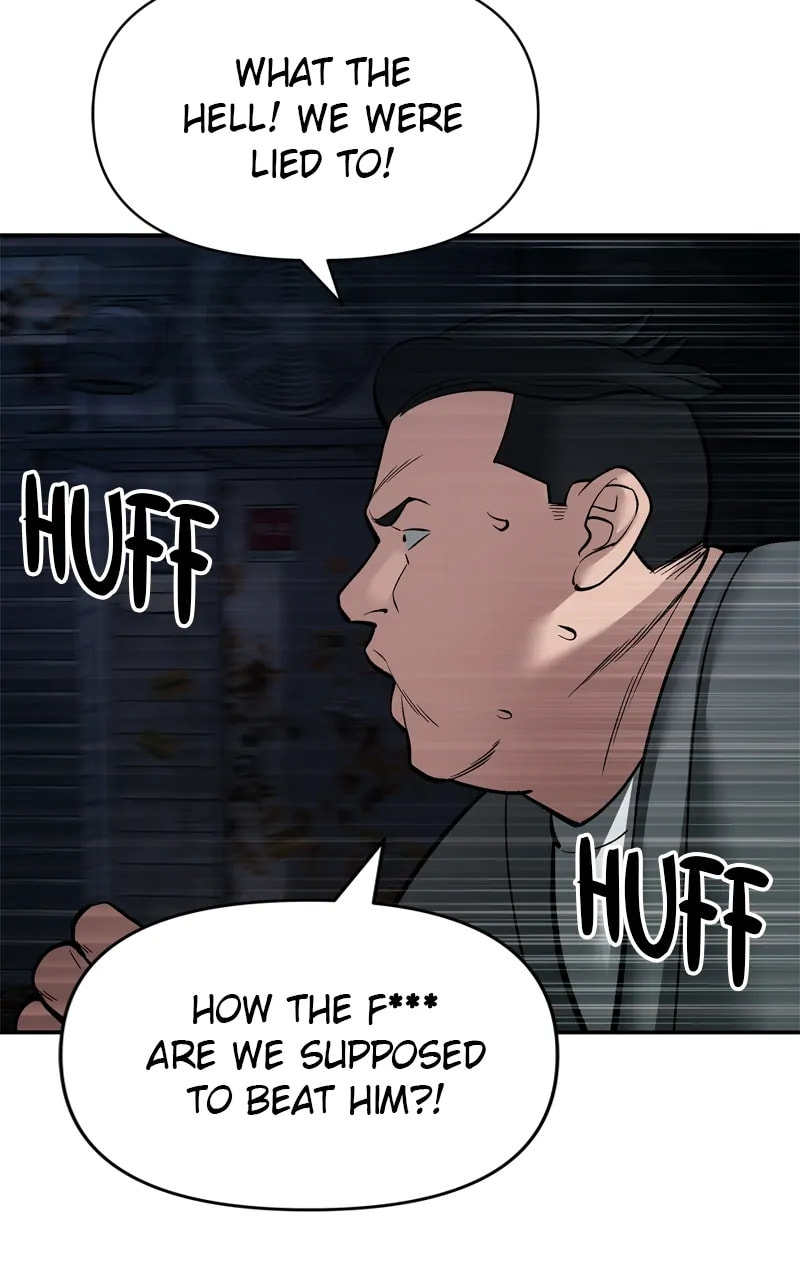 Designated Bully Chapter 73 page 178 - 