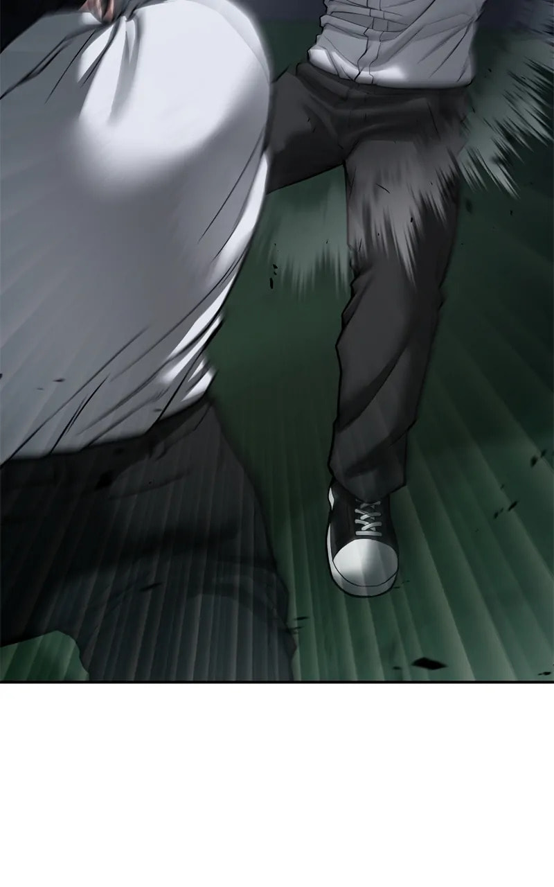 Designated Bully Chapter 73 page 19 - 