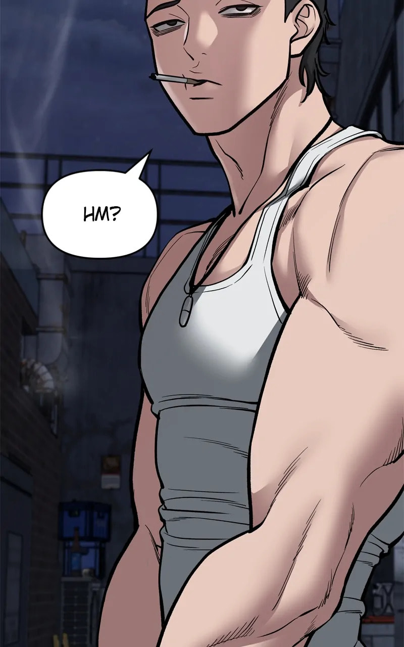 Designated Bully Chapter 73 page 183 - 