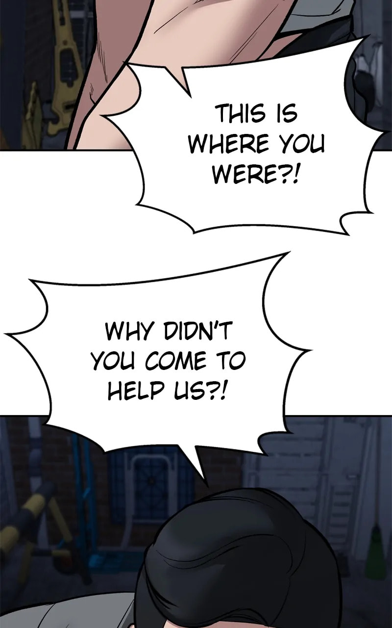 Designated Bully Chapter 73 page 184 - 
