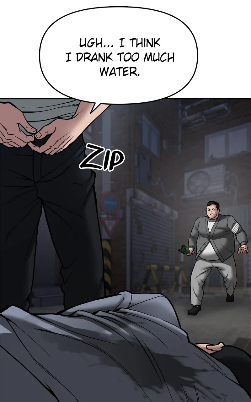 Designated Bully Chapter 73 page 186 - 