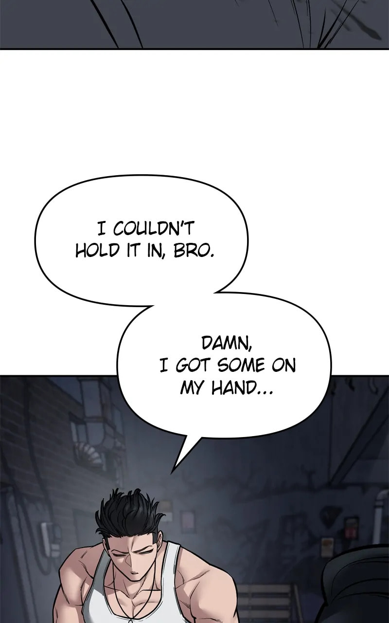 Designated Bully Chapter 73 page 187 - 